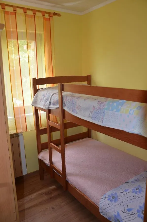 Villa Fragola - Holiday House With Large Garden Tinjan