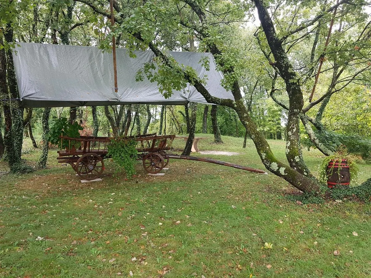 Villa Fragola - Holiday House With Large Garden Tinjan Croatia