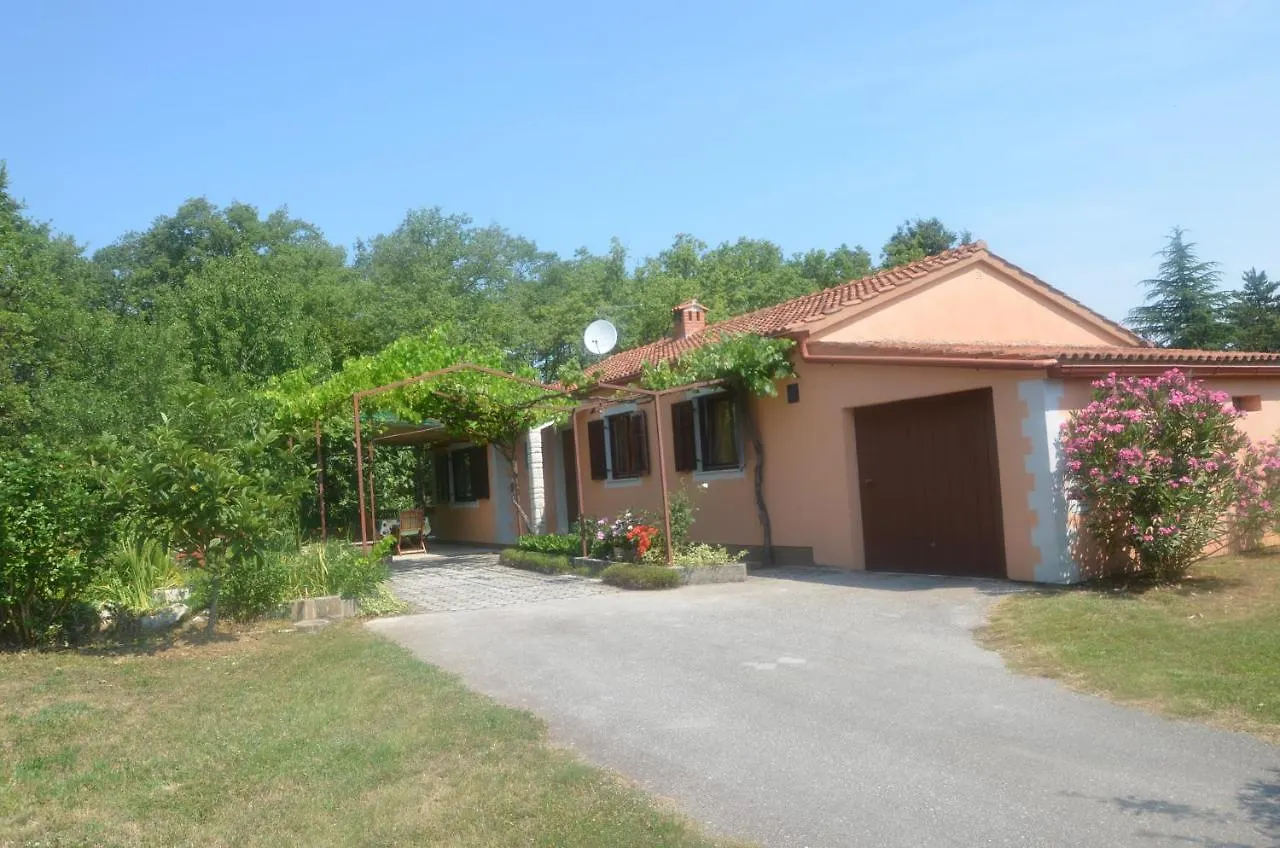 Villa Fragola - Holiday House With Large Garden Tinjan 0*,